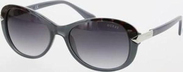 GUESS 7821/S 20B 56 17 135 KADIN GÜNEŞ GÖZLÜĞÜ - Image 1