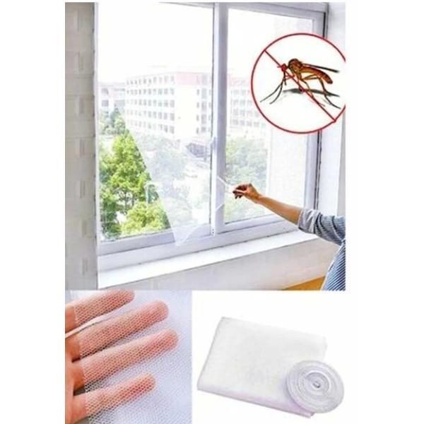 Yapışkanlı Tek Kanat Sineklik - Image 1