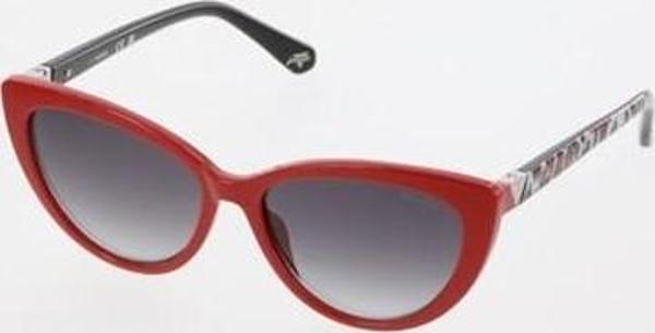GUESS GU5211 66B 56 16 140 KADIN GÜNEŞ GÖZLÜĞÜ - Image 1