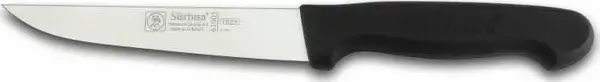 Sürbısa 61005 - Sürmene Sebze Bıçağı 12,5 cm - Image 1