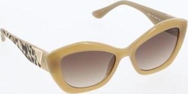 GUESS 7868 57F 54 18 140 KADIN GÜNEŞ GÖZLÜĞÜ - Image 1