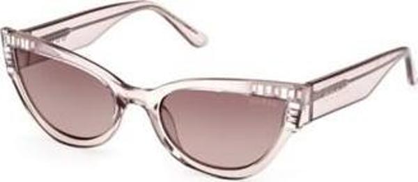 GUESS GU 7901 59F KADIN GÜNEŞ GÖZLÜĞÜ - Image 1