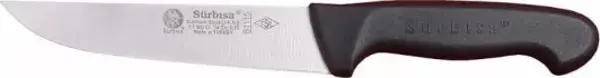 Sürbısa 61115 - Sürmene Kasap Bıçağı 16,5 cm - Kurban, Doğrama, Kesim - Image 1