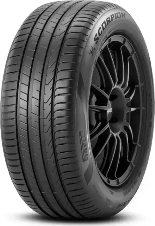 Pirelli 275/50 R21 113V XL Scorpion + ELT Yaz 4x4 2024 - Image 1