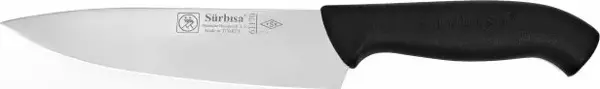 Sürbısa 61170 - Sürmene Şef Bıçağı 17,5 cm - Image 1