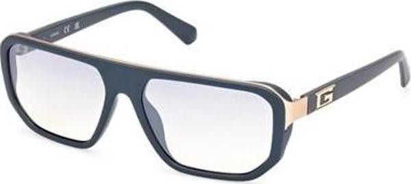 GUESS 00124 20C ERKEK GÜNEŞ GÖZLÜĞÜ - Image 1