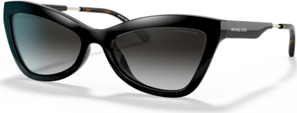 MICHAEL KORS MK 2132 VALENCİA 33328G 55 18 140 3N KADIN GÜNEŞ GÖZLÜĞÜ - Image 1