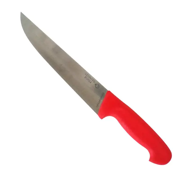 Çetintaş Bursa Kurban ve Kasap Bıçağı No:2, 16 cm, Plastik Sap - Image 1
