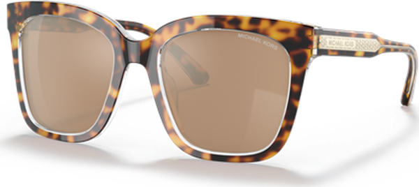MICHAEL KORS MK2163 31027P 52 19 140 3N KADIN GÜNEŞ GÖZLÜĞÜ - Image 1