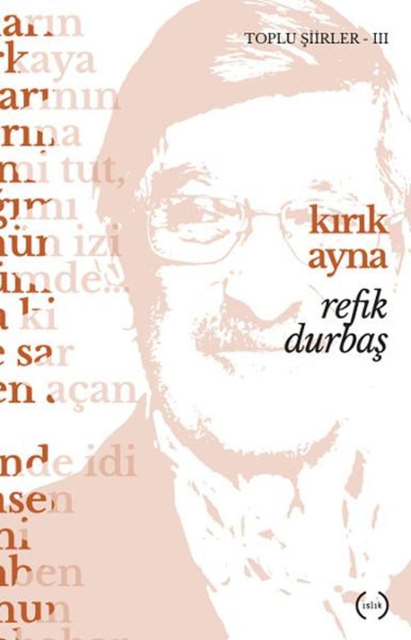 Kırık Ayna - Islık Yayınları - Image 1