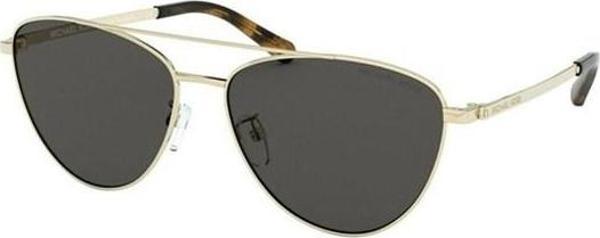 MICHAEL KORS MC 1056 101487 58 15 140 3N KADIN GÜNEŞ GÖZLÜĞÜ - Image 1