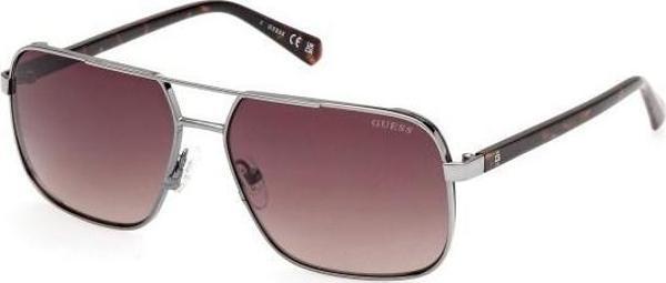 GUESS 00119 08F ERKEK GÜNEŞ GÖZLÜĞÜ - Image 1