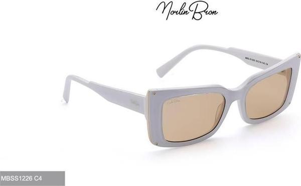 MORLIN BRON 1226 C4-27 UNİSEX GÜNEŞ GÖZLÜĞÜ - Image 1