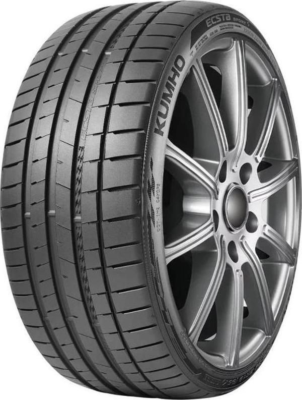 Kumho 255/40 R19 100Y XL Ecsta PS72 EV Yaz Binek 2025 - Image 1