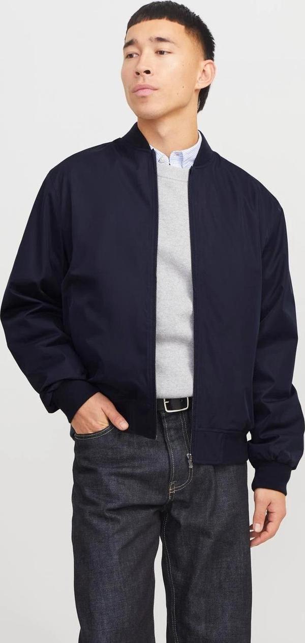 Jack&Jones Jprccbane Erkek Bomber Ceket 12272567 - Image 1