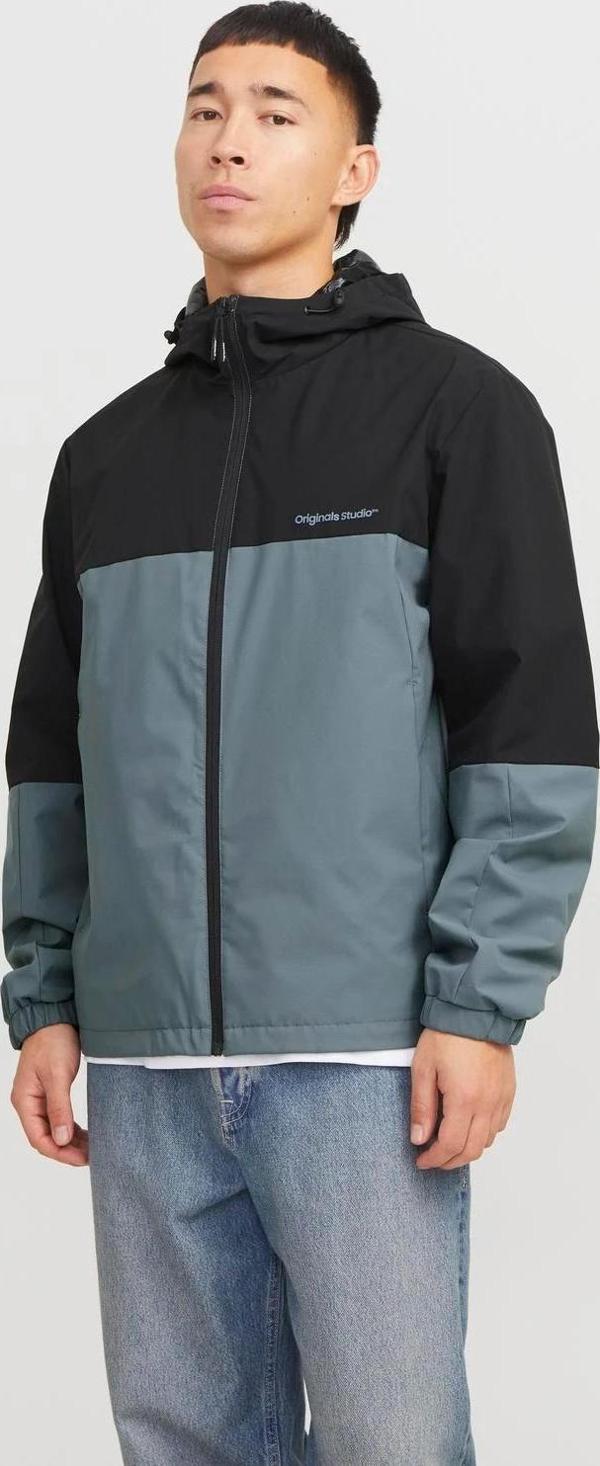 Jack&Jones Jorvesterbro Hood Erkek Ceket 12272898 - Image 1