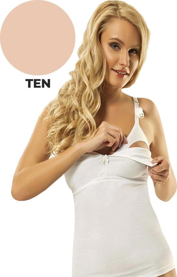 Ten Minimizer Emzirme Atleti - 512 - Image 1