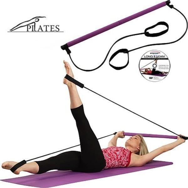 Portable Pilates Studio Pilates Aleti - Image 1