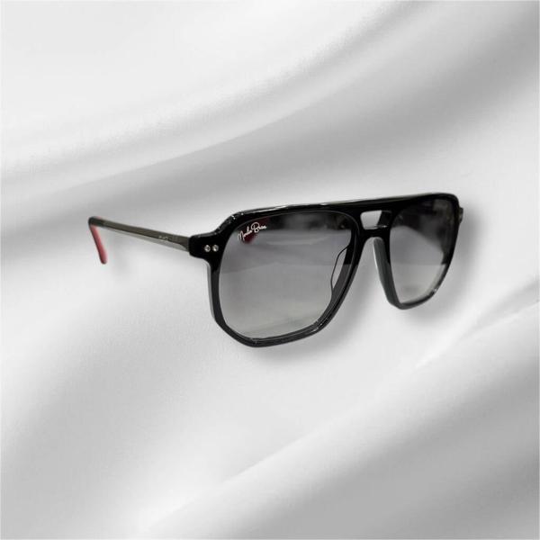 MORLIN BRON MBS-S1197 55 16 145 C1 UNİSEX GÜNEŞ GÖZLÜĞÜ - Image 1