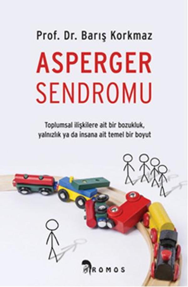 Asperger Sendromu - Romos Kitap - Image 1