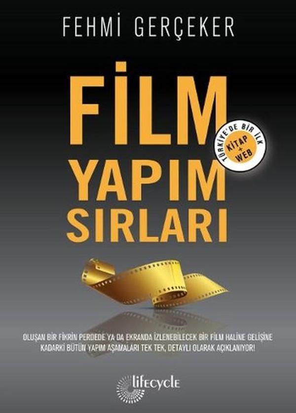 Film Yapım Sırları - Lifecycle - Image 1