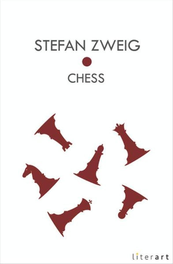 Chess - Literart Yayınları - Image 1
