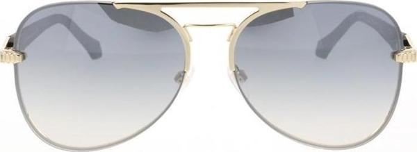 ROBERTO CAVALLI 1091 32C  60 KADIN GÜNEŞ GÖZLÜĞÜ - Image 1