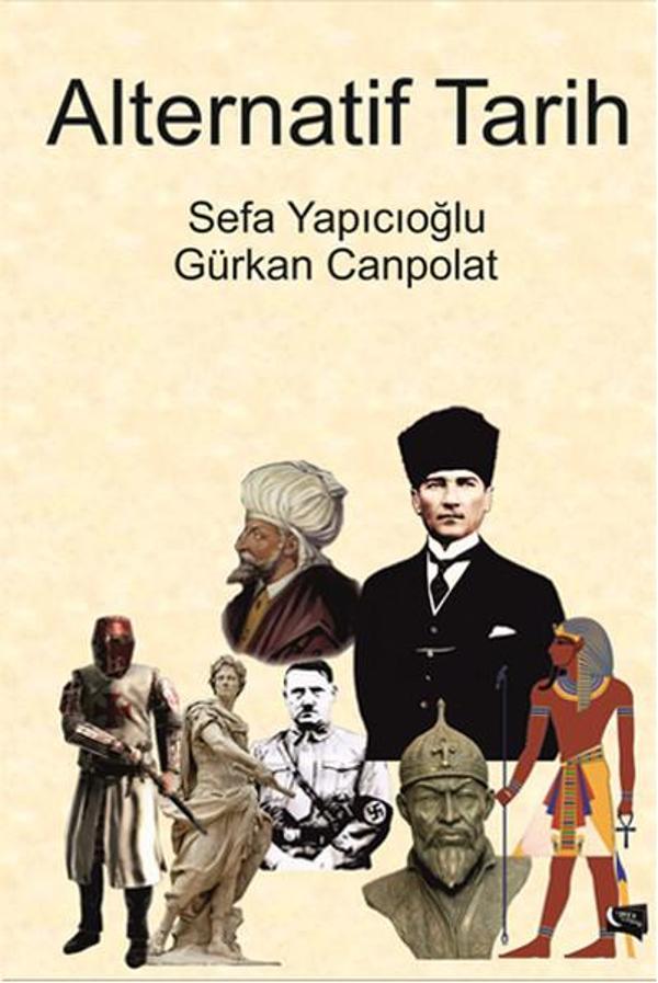 Gece Kitaplığı Alternatif Tarih - Gece Kitaplığı - Image 1