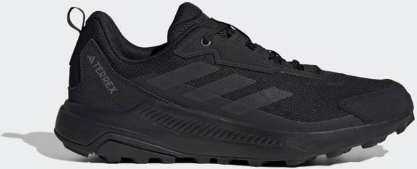 Terrex Anylander Erkek Spor Ayakkabı Id0895 Cblack/cblack/grefou - Image 1