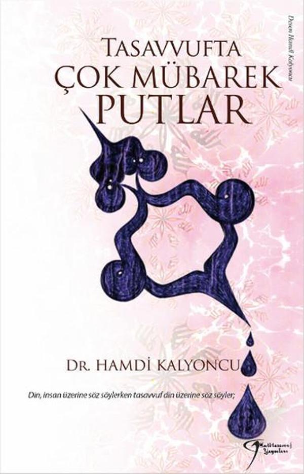 Tasavvufta Çok Mübarek Putlar - Anti Tasavvuf Yayınları - Image 1