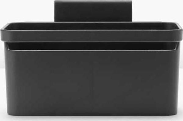 Brabantia Dark Grey Lavabo Içi Düzenleyici - Image 1