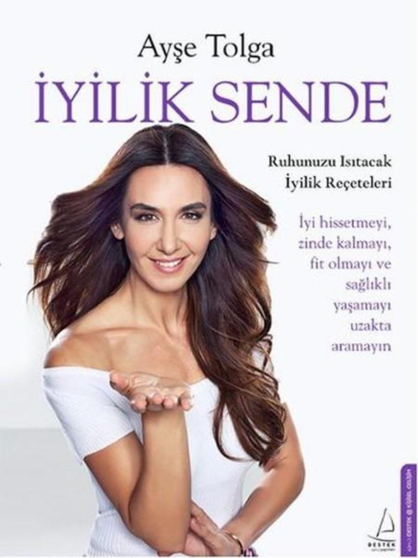İyilik Sende - Destek Yayınları - Image 1