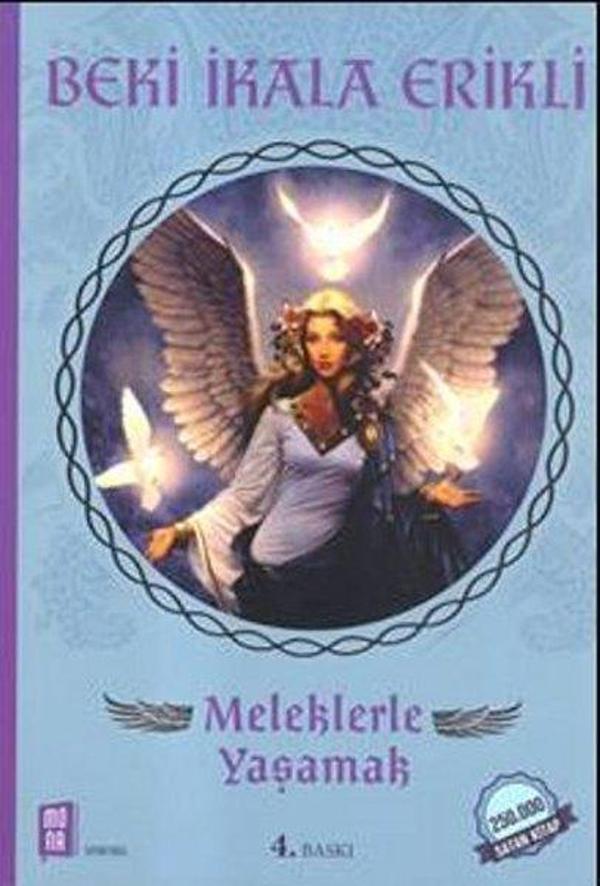 Meleklerle Yaşamak - Mona - Image 1