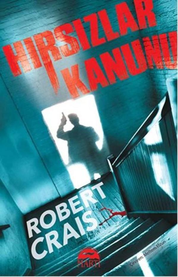 Hırsızlar Kanunu - Martı Yayınları Yayınevi - Image 1