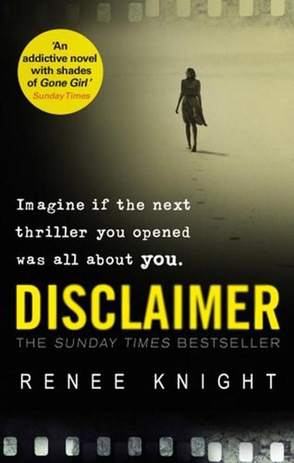 Disclaimer - Black Swan - Image 1