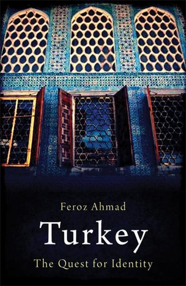 Turkey: The Quest for Identity (Short Histories) - One World - Image 1