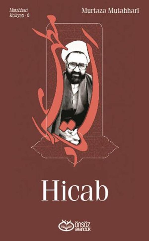Hicab - Önsöz Yayıncılık - Image 1