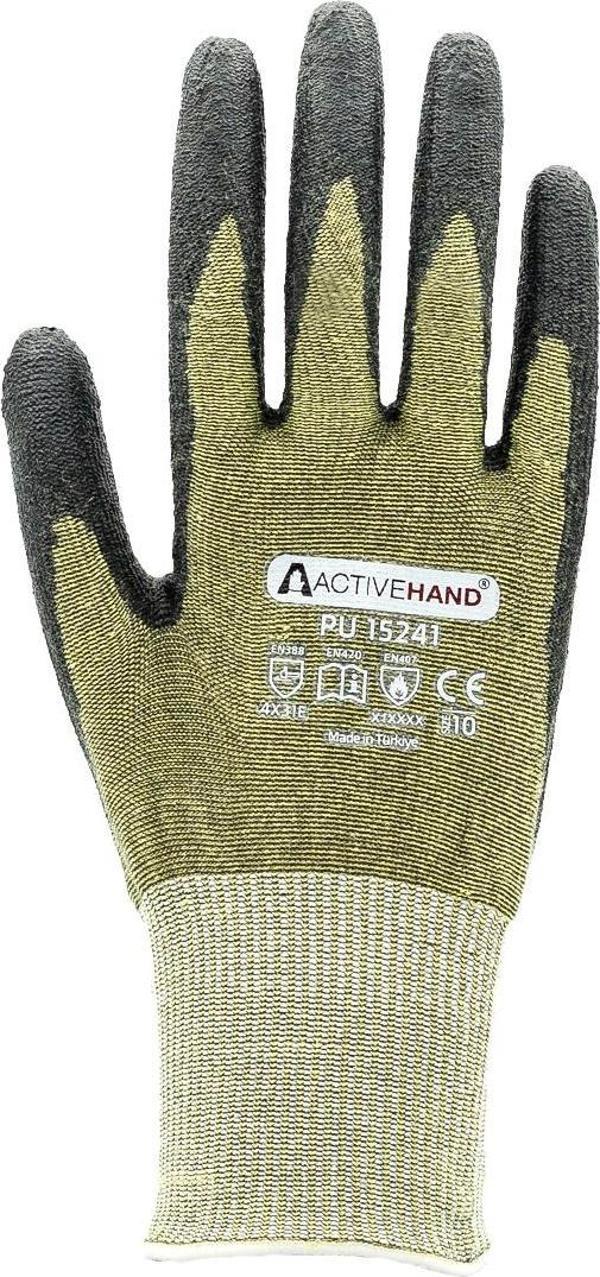 ACTIVEHAND PU 15241 Kesilmez İş Güvenliği Eldiveni - Image 1