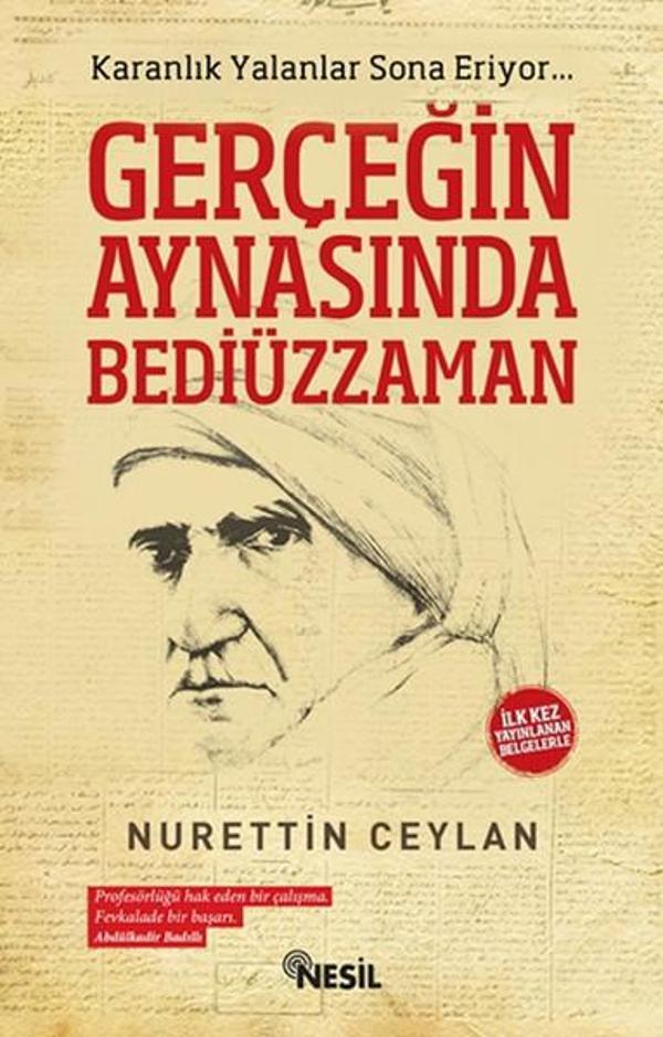 Gerçeğin Aynasında Bediüzzaman - Nesil Yayınları - Image 1