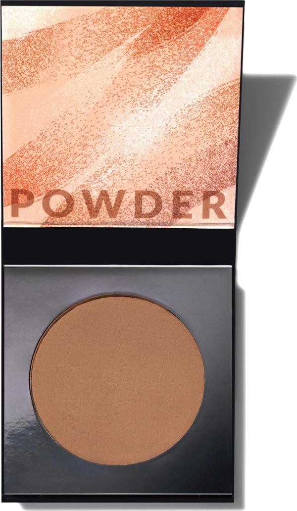 Ultra Colour Kompakt Pudra 41N Neutral Medium Deep - Image 1