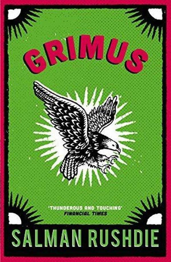 Grimus - Vintage - Image 1