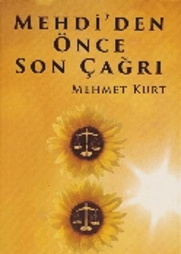 Mehdi'den Önce Son Çağrı - Yazarın Kendi Yayını - Image 1
