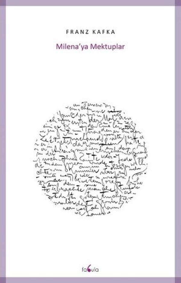 Milena'ya Mektuplar - Fabula - Image 1