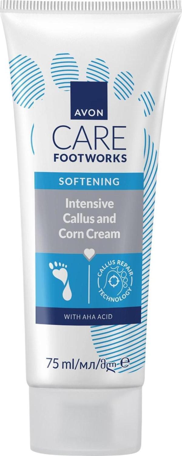 Footworks Yumuşatıcı Ayak Kremi 75ml - Image 1