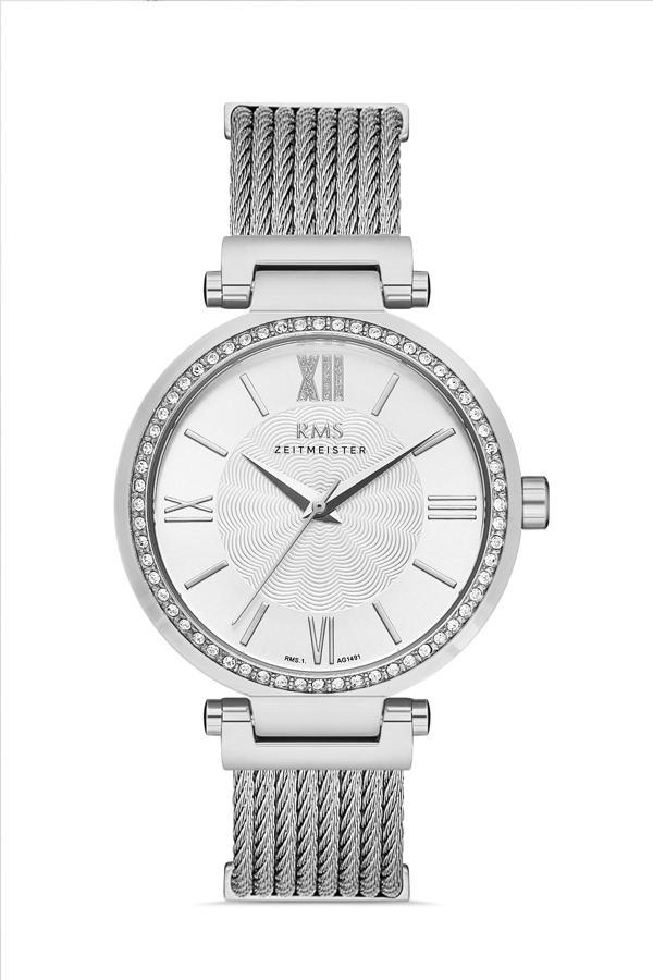 RMS ZEITMEISTER RMS.1.AG1491.03 KADIN KOL SAATİ - Image 1