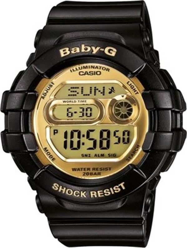 CASIO BGD-141-1DR KADIN KOL SAATİ - Image 1