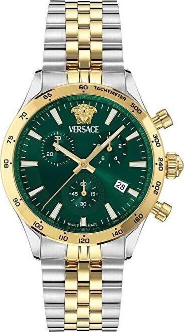 VERSACE VRSCVECFA0224 KOL SAATİ - Image 1