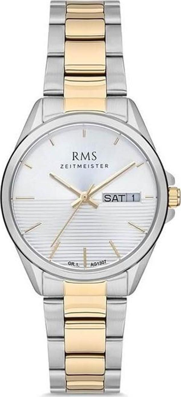 RMS ZEITMEISTER GR.1.AG1307.18 KADIN KOL SAATİ - Image 1