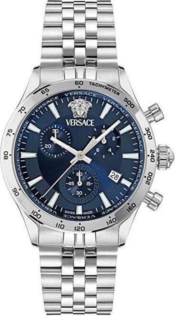 VERSACE VRSCVECFA0124 KOL SAATİ - Image 1