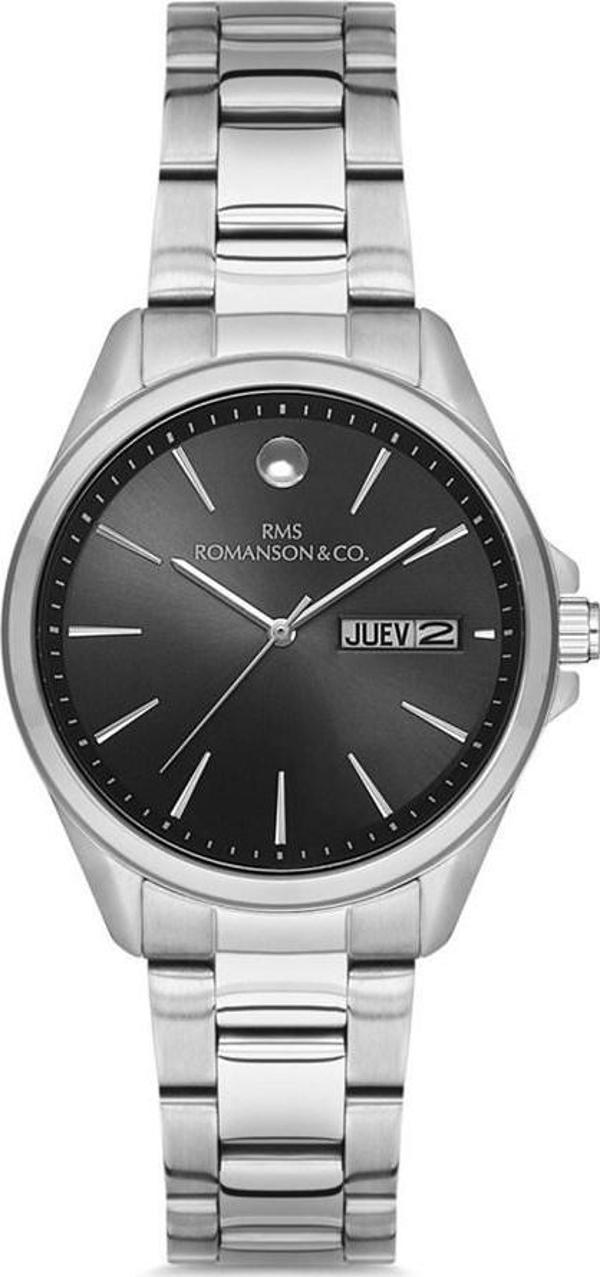 RMS ZEITMEISTER RMS.1.AG1307.16 ERKEK KOL SAATİ - Image 1